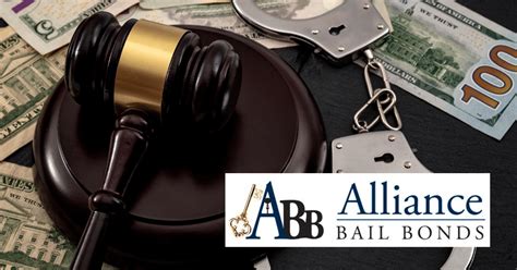 alliance bail bonds.